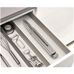 Joseph Joseph GrillOut inox pinza barbecue ritraibile