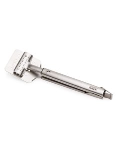 Joseph Joseph GrillOut acc. inox pinza barbecue tetr. con paletta