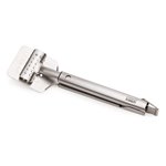 Joseph Joseph GrillOut acc. inox pinza barbecue tetr. con paletta