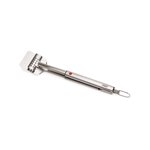 Joseph Joseph GrillOut acc. inox pinza barbecue tetr. con paletta