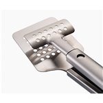Joseph Joseph GrillOut acc. inox pinza barbecue tetr. con paletta