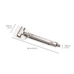 Joseph Joseph GrillOut acc. inox pinza barbecue tetr. con paletta