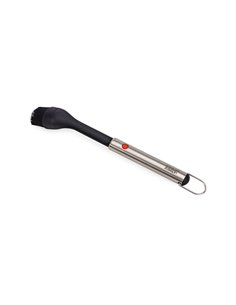 Joseph Joseph GrillOut nero pennello barbecue silicone tetr. 2