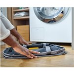 Joseph Joseph Hold-All pieghev. 35L cesto portabiancheria grigio