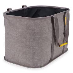 Joseph Joseph Hold-All Max grig. cesto biancheria pieghevole 55L 2