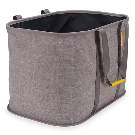 Joseph Joseph Hold-All Max grig. cesto biancheria pieghevole 55L
