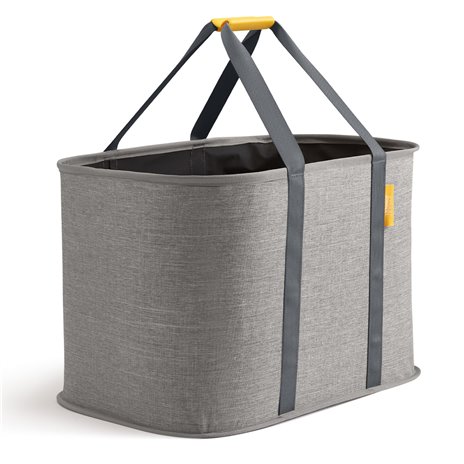 Joseph Joseph Hold-All Max grig. cesto biancheria pieghevole 55L