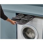 Joseph Joseph Hold-All Max grig. cesto biancheria pieghevole 55L