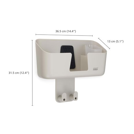 Joseph Joseph IronHub supporto ferro da stiro