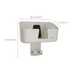 Joseph Joseph IronHub supporto ferro da stiro