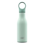 Joseph Joseph Loop 500 ml verde bottiglia isolata sottovuoto