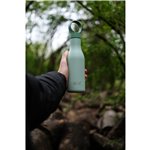 Joseph Joseph Loop 500 ml verde bottiglia isolata sottovuoto