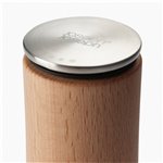 Joseph Joseph Milltop macinapepe senza briciole, in legno