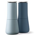 Joseph Joseph Milltop Salz-und Pfeffermühlenset- Editions blau