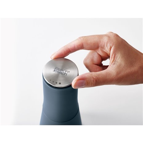 Joseph Joseph Milltop Salz-und Pfeffermühlenset- Editions blau