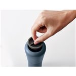 Joseph Joseph Milltop Salz-und Pfeffermühlenset- Editions blau