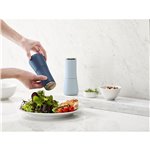 Joseph Joseph Milltop Salz-und Pfeffermühlenset- Editions blau