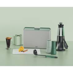 Joseph Joseph Milltop set macina sale e pepe - Editions verde 2