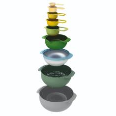 Joseph Joseph Nest 9 Plus set di ciotole 2