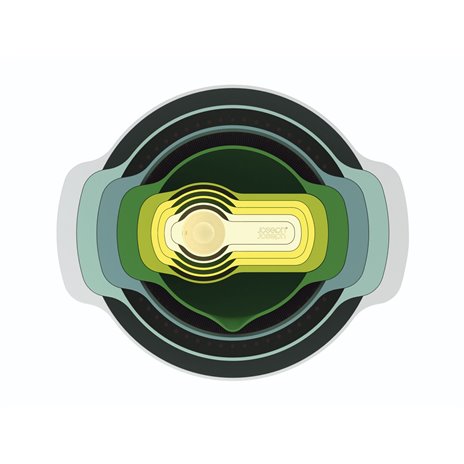 Joseph Joseph Nest 9 Plus set di ciotole