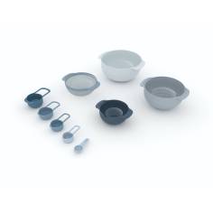 Joseph Joseph Nest 9 Plus set di ciotole Edition
