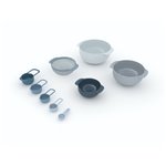 Joseph Joseph Nest 9 Plus set di ciotole Edition
