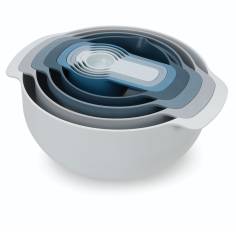 Joseph Joseph Nest 9 Plus set di ciotole Edition 2
