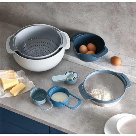 Joseph Joseph Nest 9 Plus set di ciotole Edition