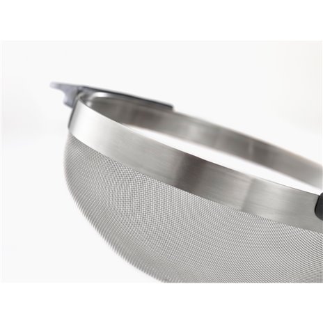 Joseph Joseph Nest 9er-Set Zubereitung aus Stahl