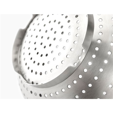 Joseph Joseph Nest 9er-Set Zubereitung aus Stahl