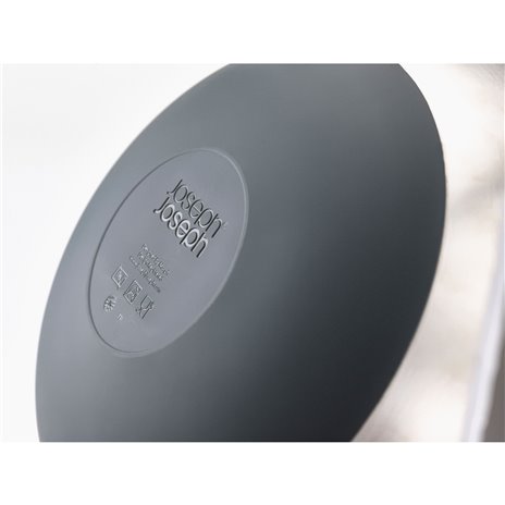 Joseph Joseph Nest 9er-Set Zubereitung aus Stahl