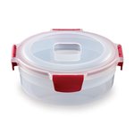 Joseph Joseph Nest Lock 4 pz.set contenit. salvafr. 1.1 litri Run