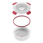 Joseph Joseph Nest Lock 4 pz.set contenit. salvafr. 1.1 litri Run