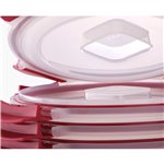 Joseph Joseph Nest Lock 4 pz.set contenit. salvafr. 1.1 litri Run