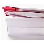 Joseph Joseph Nest Lock 4 pz.set contenit. salvafr. 1.1 litri Run