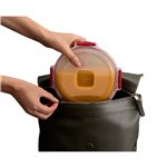 Joseph Joseph Nest Lock 4 pz.set contenit. salvafr. 1.1 litri Run