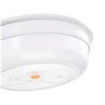 Joseph Joseph Nest Lock 4-tlg. Frischhaltedosen-Set Rund Mehrfa