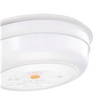 Joseph Joseph Nest Lock 8-tlg. Frischhaltedosen- Set Rund und E