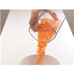 Joseph Joseph Podium blu set barattoli