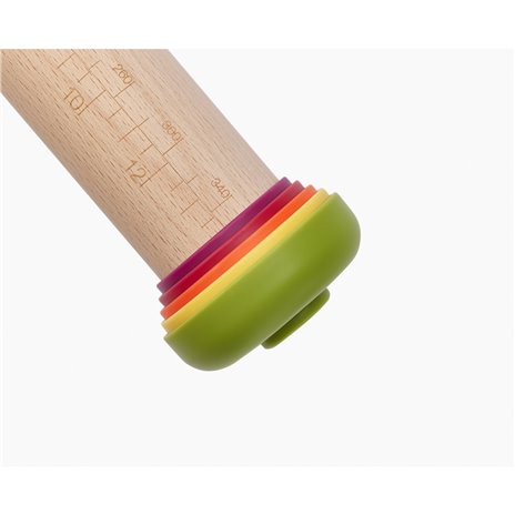 Joseph Joseph PrecisionPin mattarello regolabile