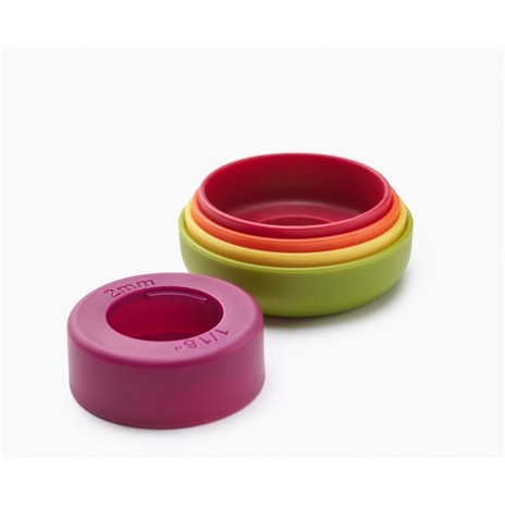 Joseph Joseph PrecisionPin mattarello regolabile