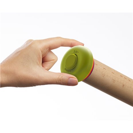 Joseph Joseph PrecisionPin mattarello regolabile