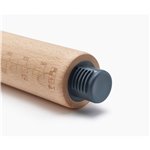 Joseph Joseph PrecisionPin blu mattarello regolabile