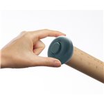 Joseph Joseph PrecisionPin blu mattarello regolabile