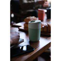 Joseph Joseph Sipp tazza viagg. coperchio a cern. 340 ml verde 2