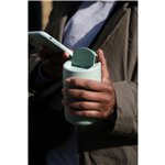 Joseph Joseph Sipp tazza viagg. coperchio a cern. 340 ml verde