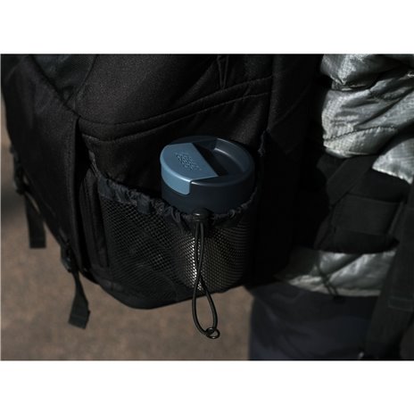 Joseph Joseph Sipp tazza viaggio tappo a cern. 340 ml acc. inox