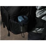 Joseph Joseph Sipp tazza viaggio tappo a cern. 340 ml acc. inox