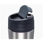 Joseph Joseph Sipp tazza viaggio tappo a cern. 454 ml acc. inox