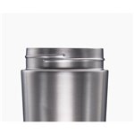Joseph Joseph Sipp tazza viaggio tappo a cern. 454 ml acc. inox